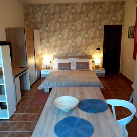 アパート Ana And Vesna *