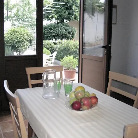 Ana And Vesna Appartement *