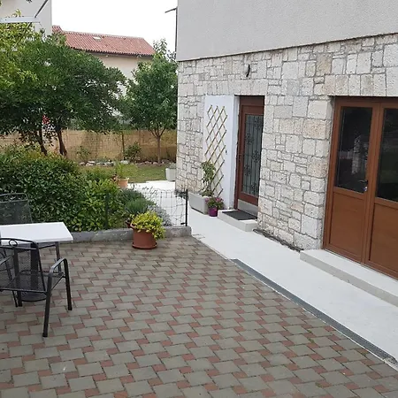 Appartement Ana And Vesna
