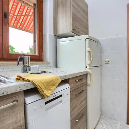 Appartement Ana And Vesna Pula