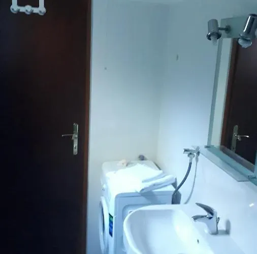 Lejlighed Ana And Vesna