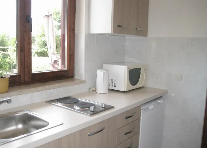 Ana And Vesna Lejlighed Pula