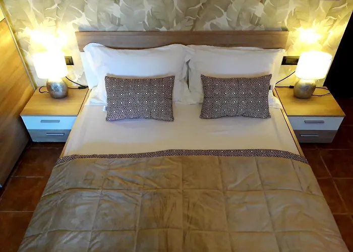 Lejlighed Ana And Vesna Pula