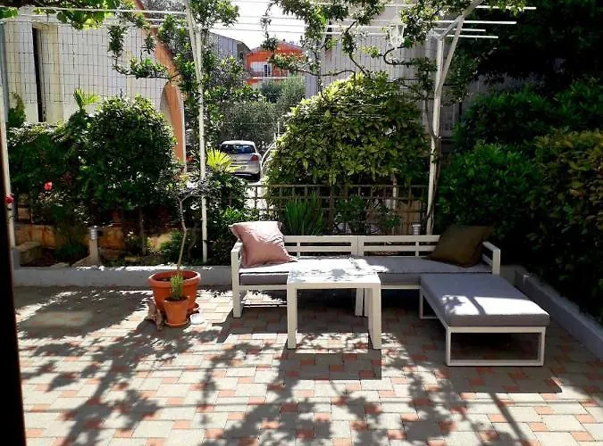 Lejlighed Ana And Vesna *