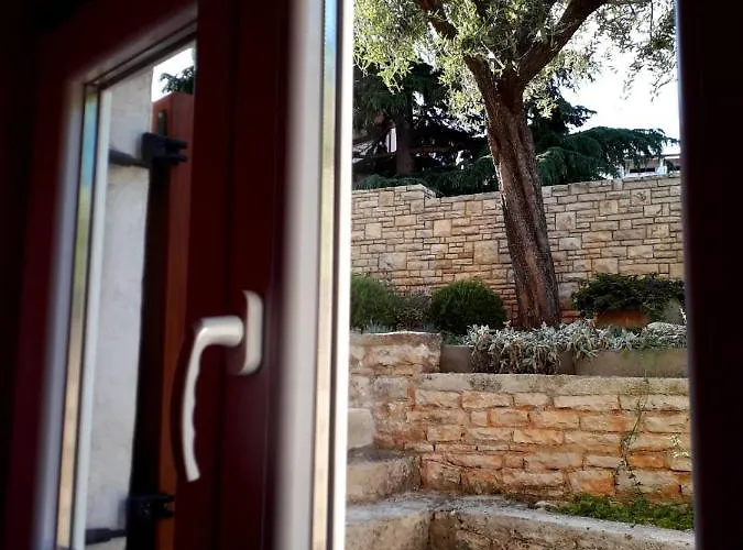 Ana And Vesna Lejlighed Pula