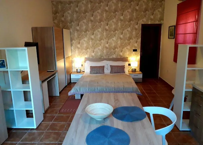 Lejlighed Ana And Vesna *