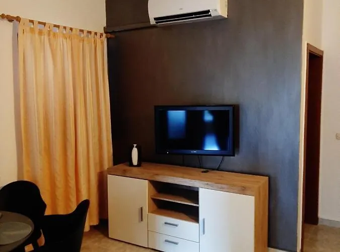 Lejlighed Ana And Vesna Pula