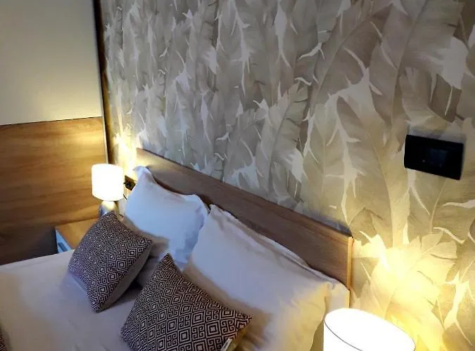 Lejlighed Ana And Vesna *