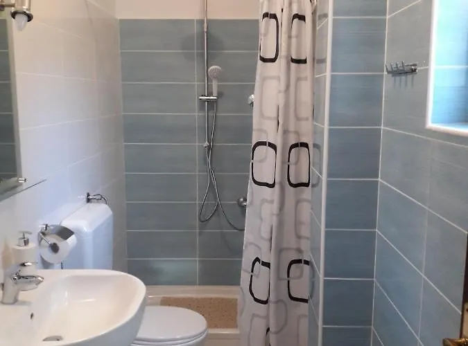 Lejlighed Ana And Vesna