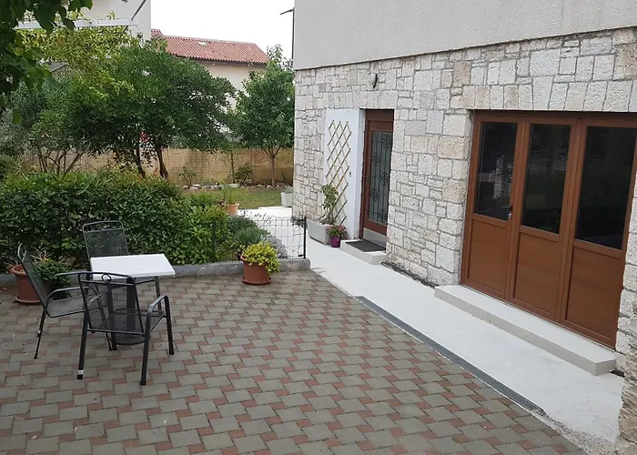 Lejlighed Ana And Vesna